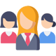 Our Team Members
